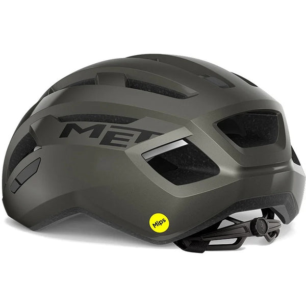 MET Road Cycling Helmets | VINCI MIPS - Cycling Boutique