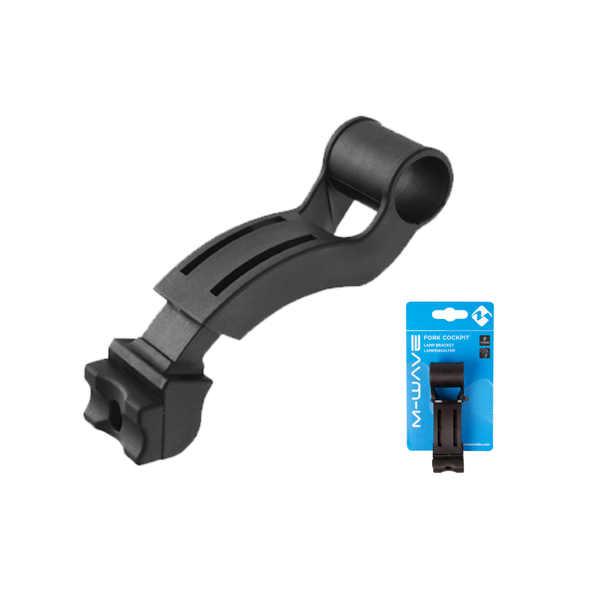 MWave Mounts | Handlebar / Fork Cockpit - Cycling Boutique