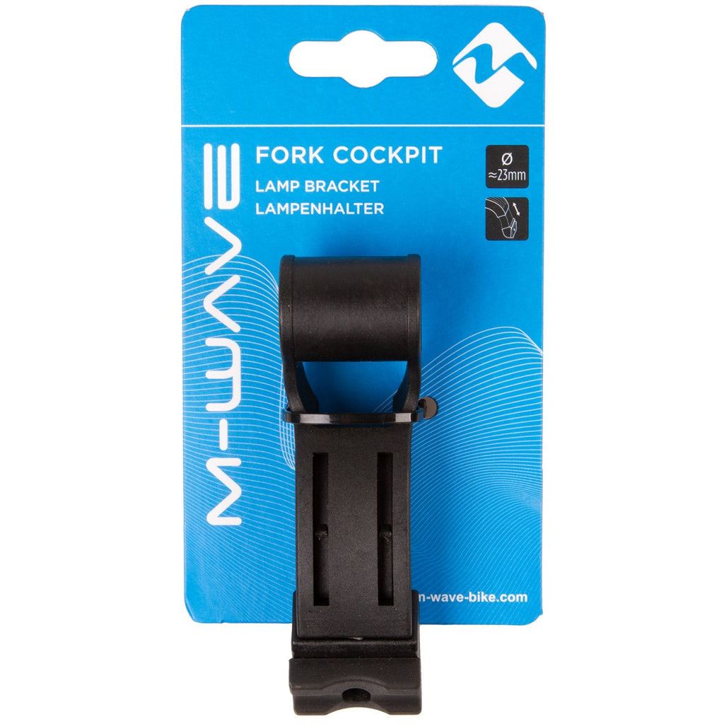 MWave Mounts | Handlebar / Fork Cockpit - Cycling Boutique