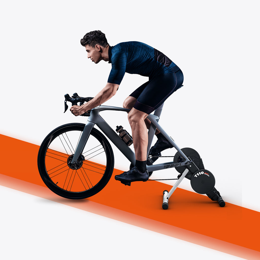 Magene Smart Trainer T110, Direct Drive Cycling Boutique