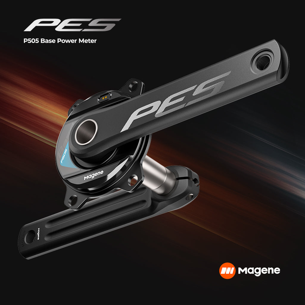 Magene PES P505 Base Power Meter | Cycling Boutique