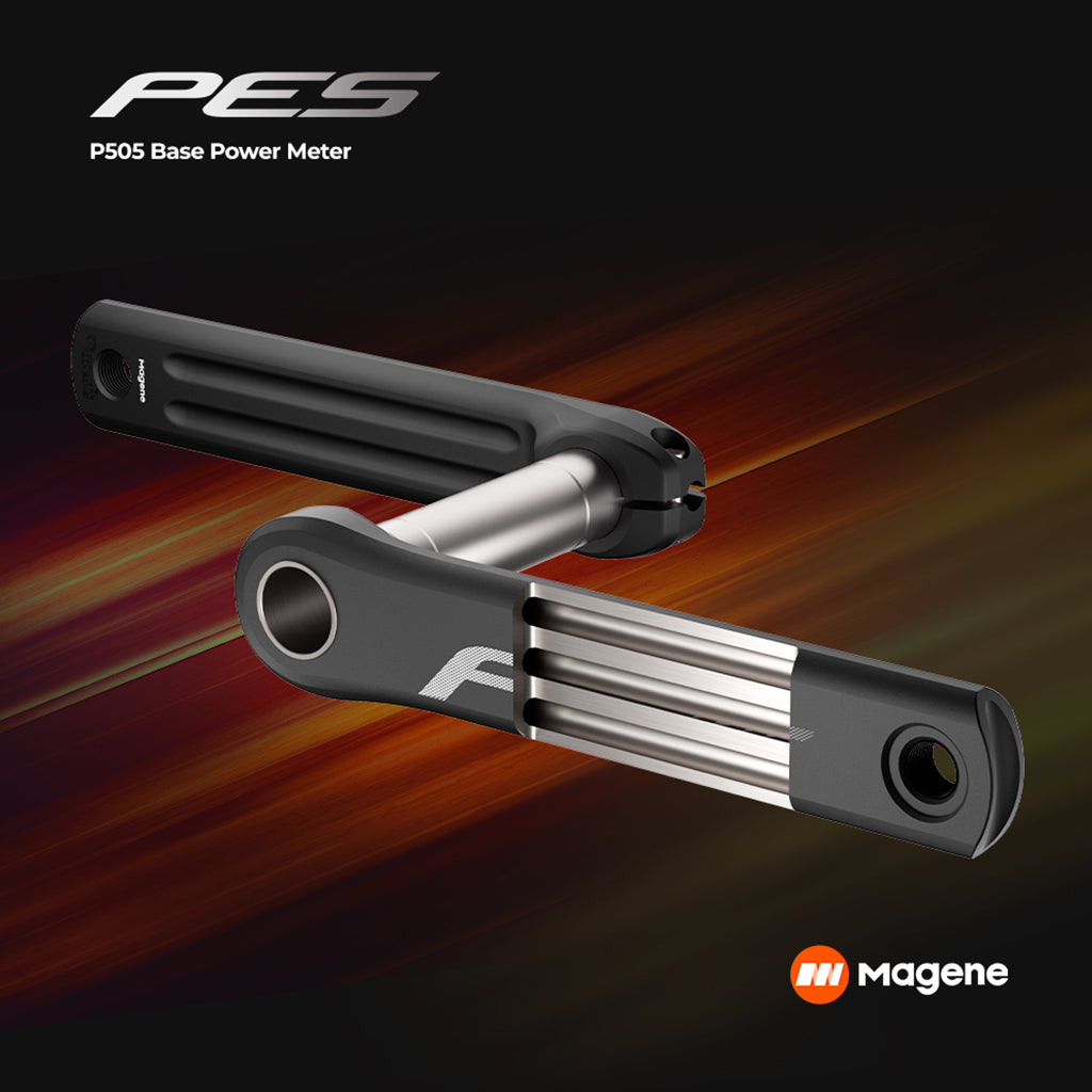 Magene PES P505 Base Power Meter | Cycling Boutique