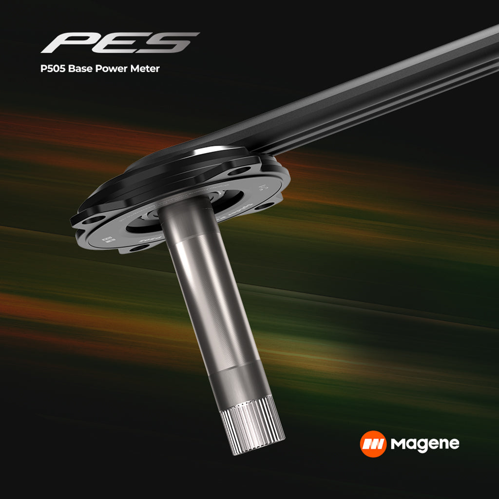 Magene PES P505 Base Power Meter | Cycling Boutique