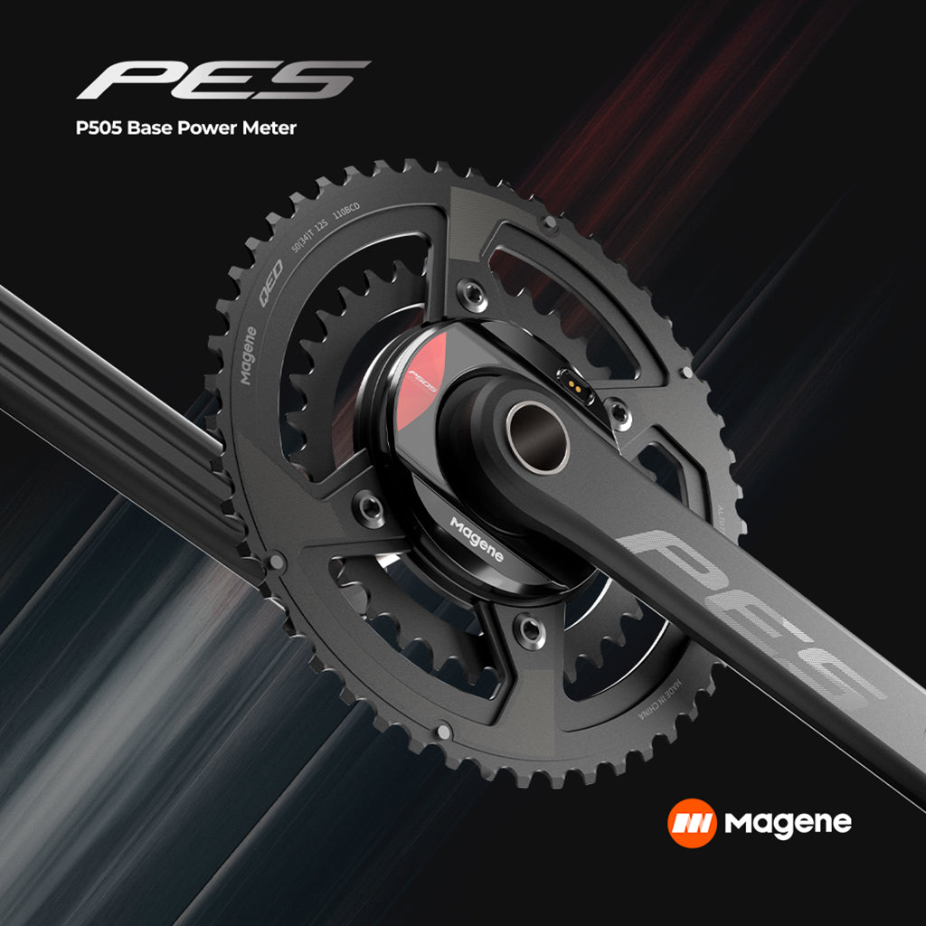 Magene PES P505 Base Power Meter