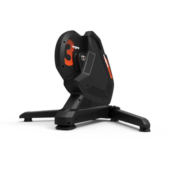 Magene T300 Smart Trainer, Direct Drive - Cycling Boutique