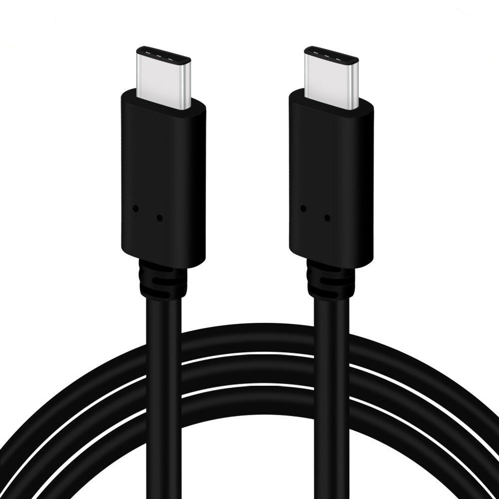 Magicshine Accessories | Type C To Type C Charging Cable - Cycling Boutique