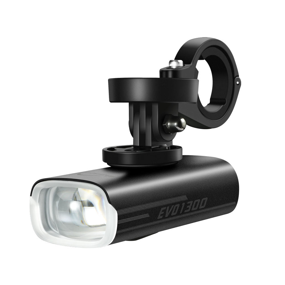Garmin Mount Light Bike Light Under Garmin Mount Magicshine