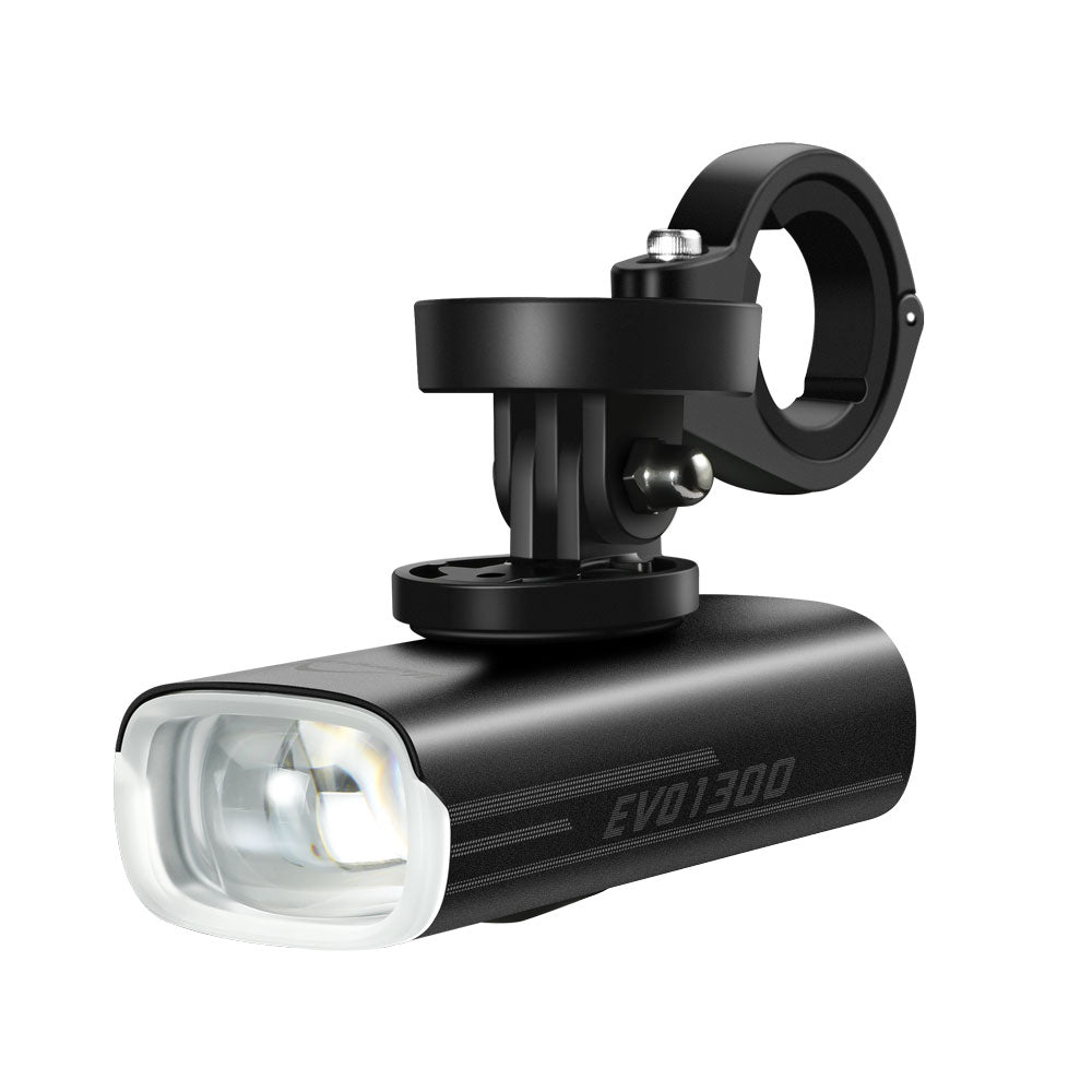 Magicshine Front Lights | EVO 1300 Underneath Mounted Bike Light - Cycling Boutique