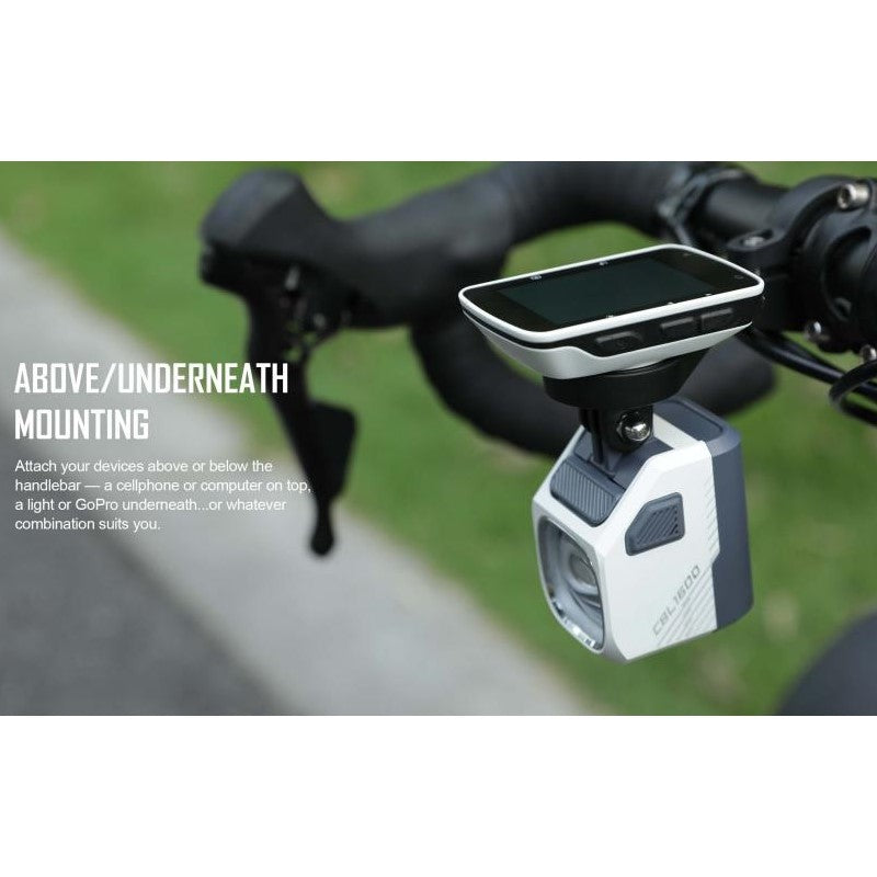 Magicshine Light Mounts MAS Out-Front Bike Mount