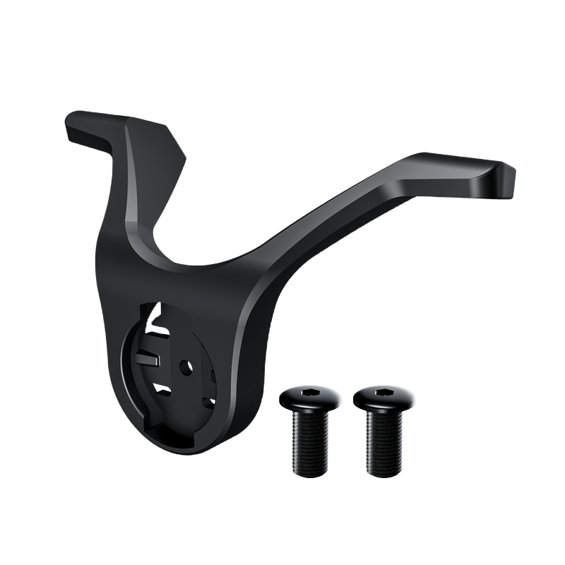 Bike seat mount sales
