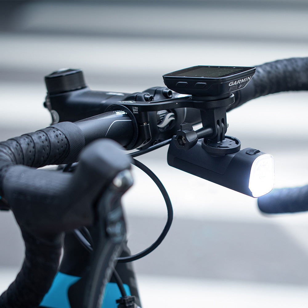 Magicshine Mounts Garmin to Gopro Adapter Cycling Boutique