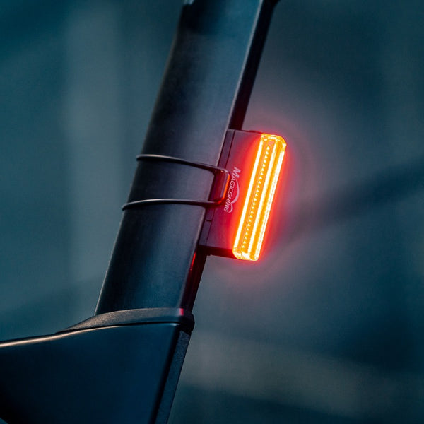 Magicshine Rear Lights | Seemee 50 Tail Light - Cycling Boutique