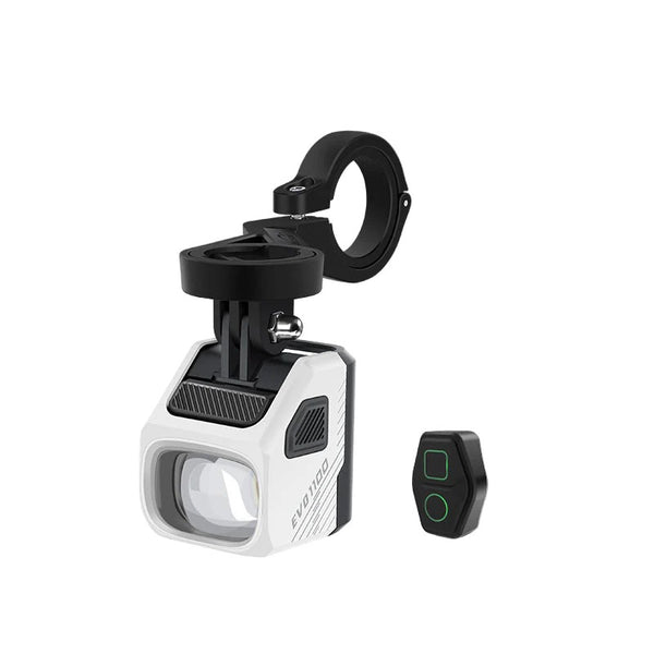 Magicshine Front Lights | EVO 1100 Underneath Mounted Bike Light - Cycling Boutique