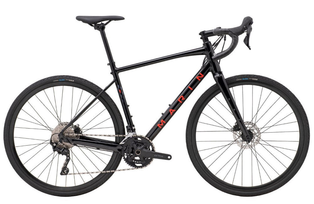 Bicycle Marin Headlands 2021 Review Gravel Bike Marin Bikes