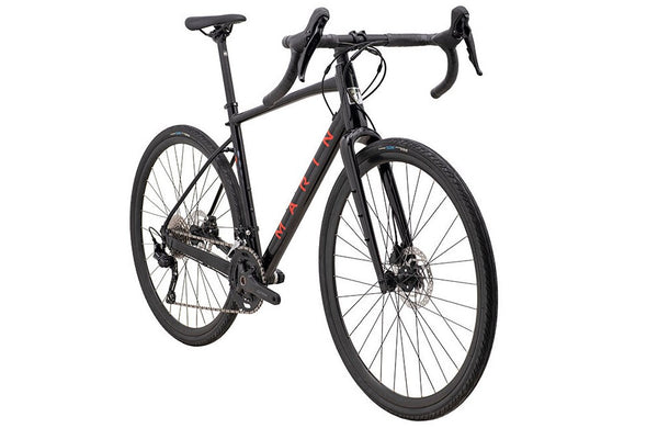 Marin Road Bikes | Gestalt 2 2024, for Endurance, Gravel, Adventure - Cycling Boutique