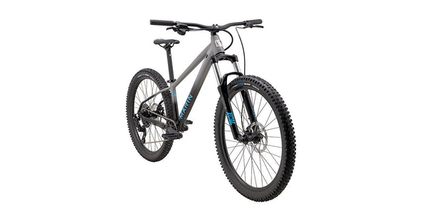 Marin Bikes San Quentin 1 - Hardtail MTB Bike, Alloy, 27.5