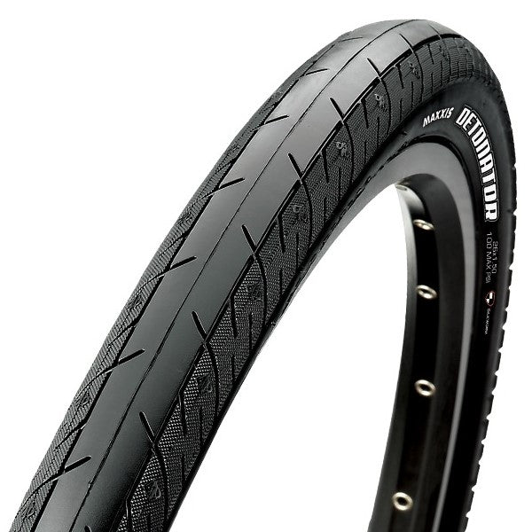 Maxxis Hybrid Tires | Detonator - Non Folding, M203 - Cycling Boutique