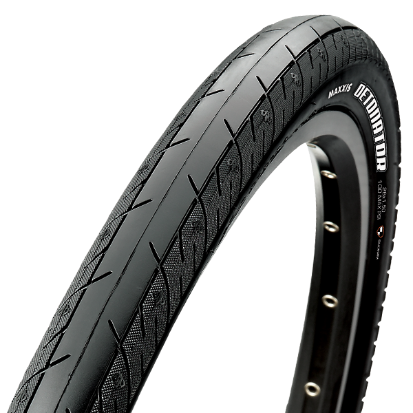 Maxxis Road Tires 700c | Detonator - Non Folding, M203 - Cycling Boutique