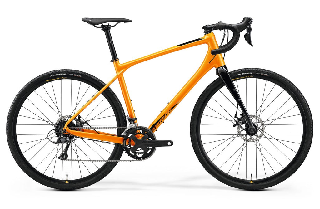 Merida Gravel Bikes Silex 200