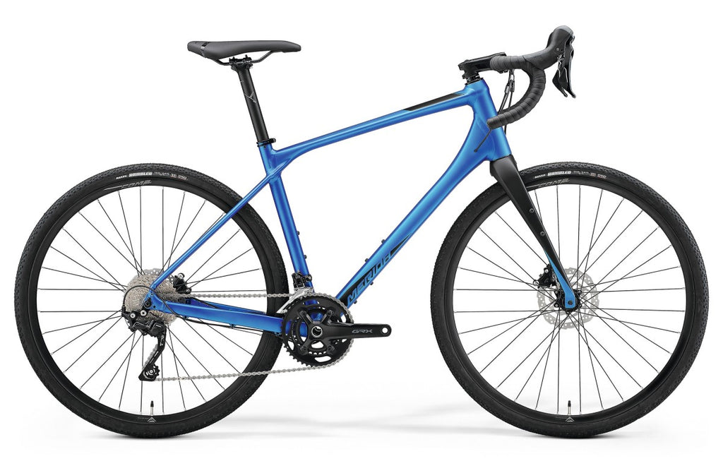 merida gravel bike kaufen Merida Gravel Bikes | Silex 400