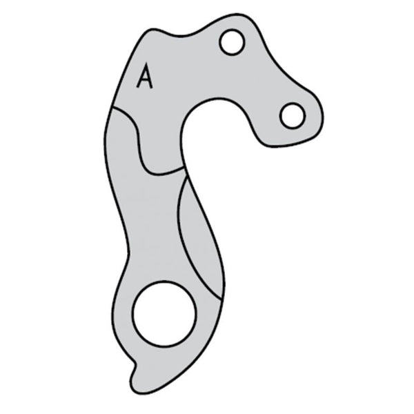 Merida Rear Derailleur Dropout Hangers - Cycling Boutique