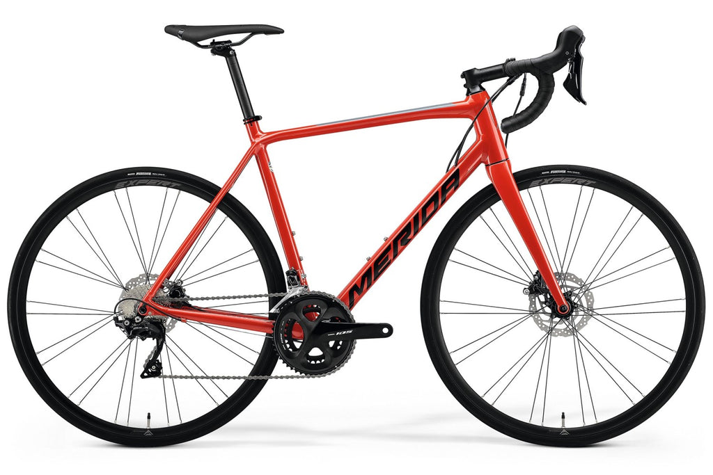 Merida Road Bikes | Scultura Disc 400, 2024 | Cycling Boutique
