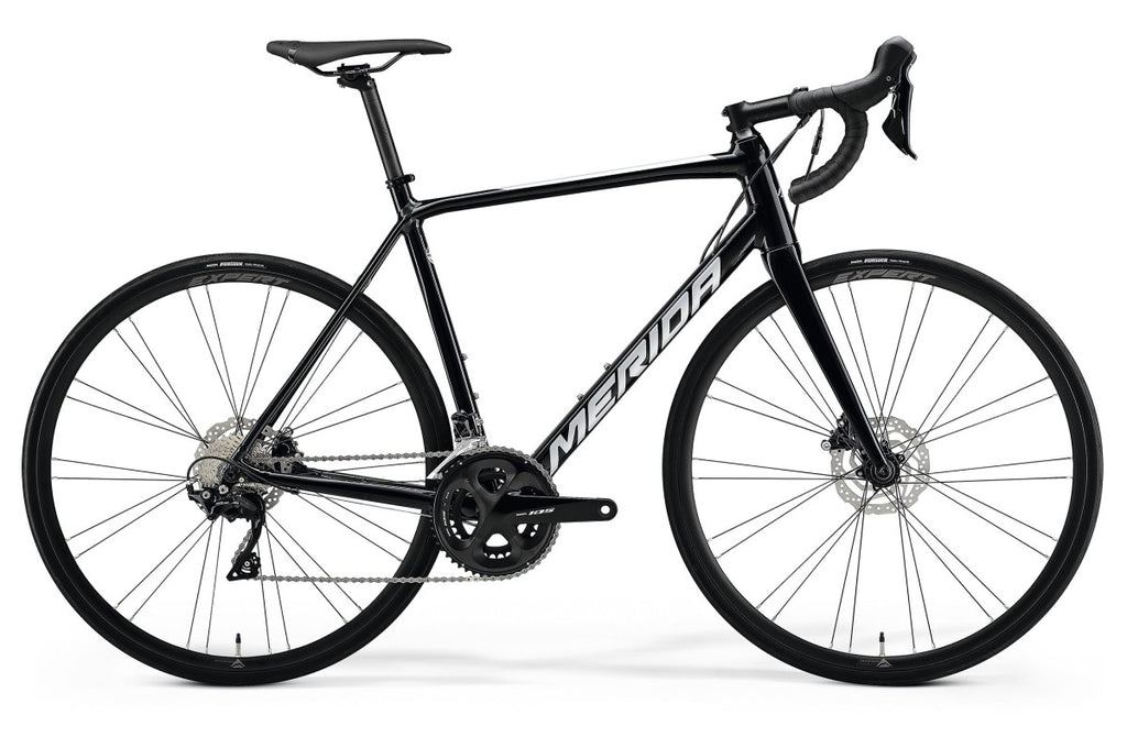 Merida Road Race Bikes | Scultura Disc 400 - Cycling Boutique