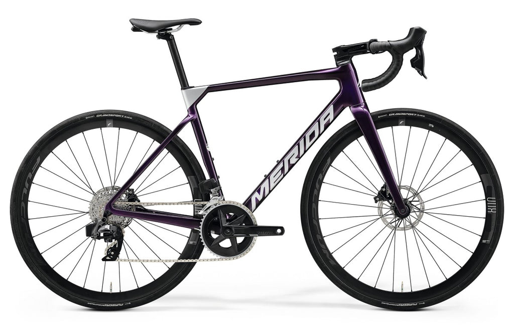 Merida Road Race Bikes | Scultura Rival-Edition - Cycling Boutique