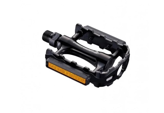 Merida Flat Platform Pedals Cage ALU II (VPE-465)