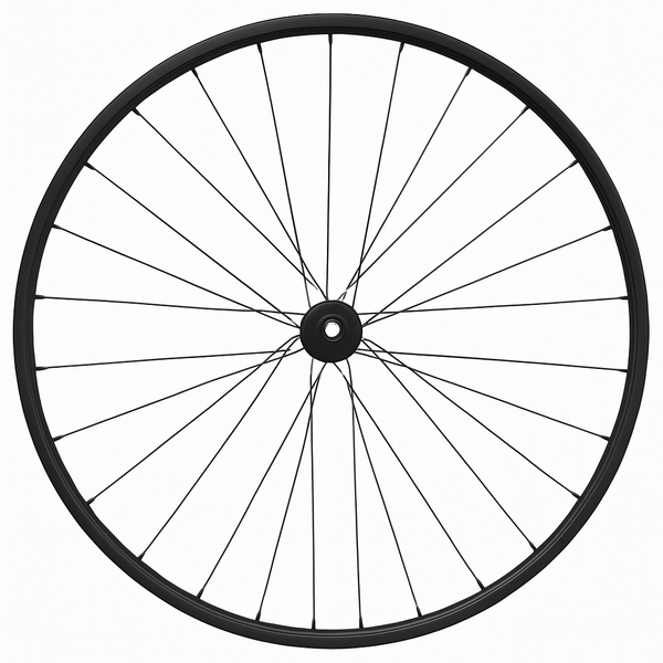 Merida 700c Hybrid Wheels | Alloy, Disc Brake, 6-Bolt, QR - (Speeder 200 Series)