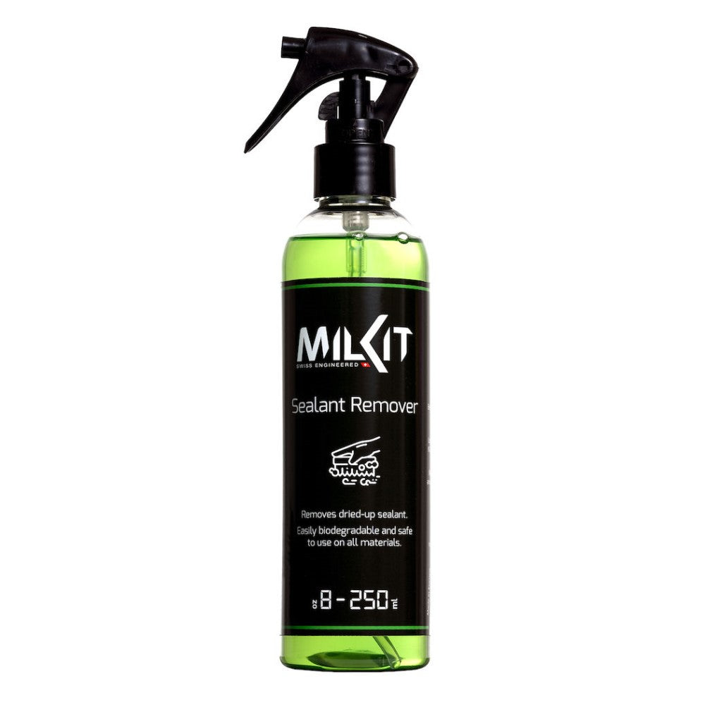 Milkit Tubeless Tire Sealant Remover - Cycling Boutique