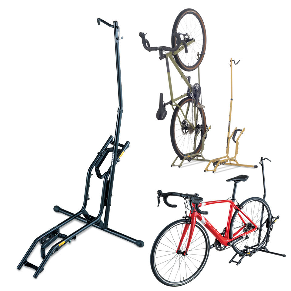 Minoura Japan Bicycle Display Stands DS-2200 - Cycling Boutique