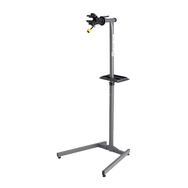 Minoura Japan Bicycle Repair Work Stand, w/ Tool Tray W-3100