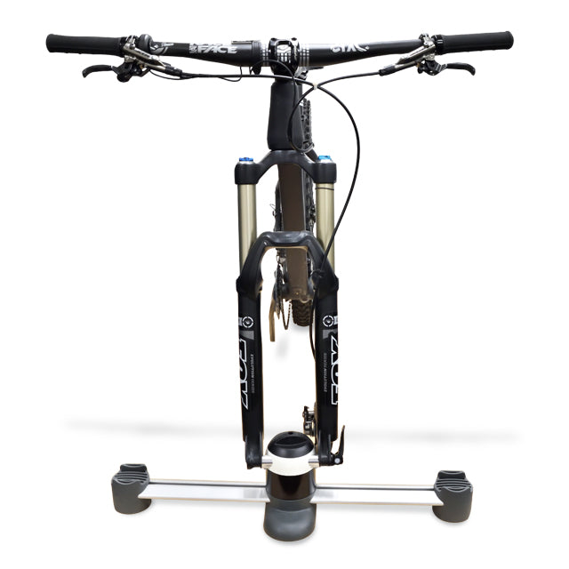 Minoura Japan Indoor Trainer Accessories Fork Mount Adapter for