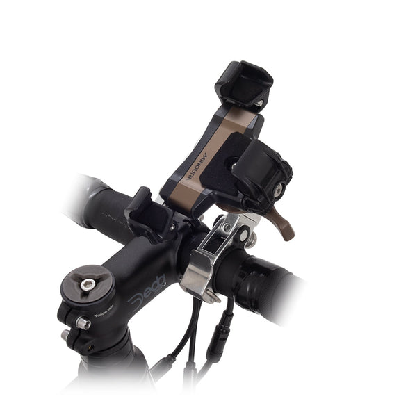 Minoura Japan Mobile Holder IH700 SB-2235 - Cycling Boutique