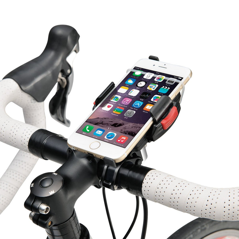 Minoura Japan Mobile Holder for Smart Phone IH-520-OS - Cycling Boutique