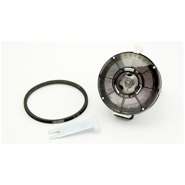 Minoura Japan Indoor Trainer Accessories | Roller Parts Mag Resistance Unit W/K-16 V-Belt, for MoZ-Roller - Cycling Boutique