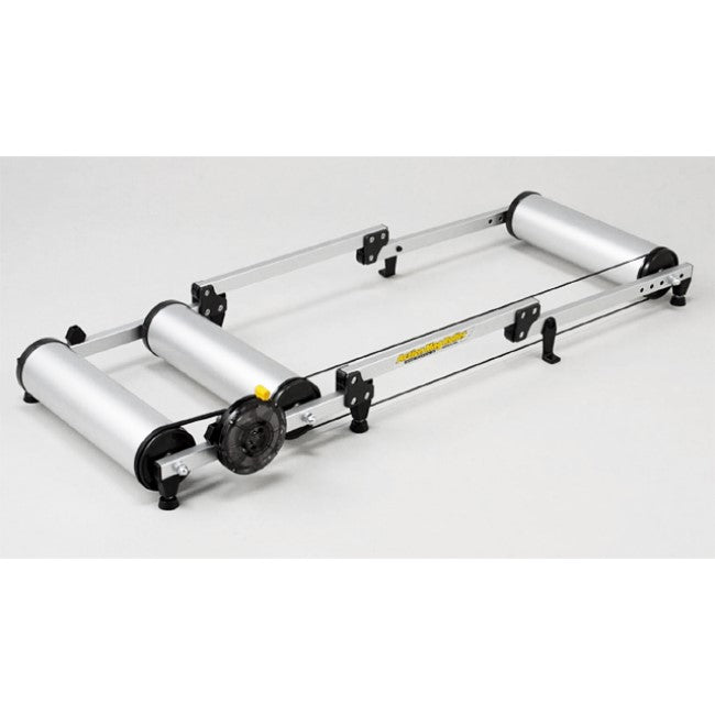 Minoura Japan Indoor Trainer Accessories Roller Parts Mag