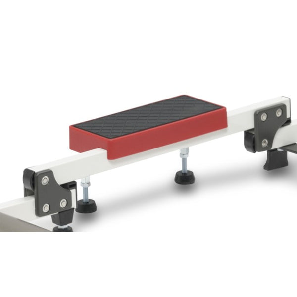 Minoura Japan Indoor Trainer Accessories | Step & Front Guard, for MoZ-Roller - Cycling Boutique