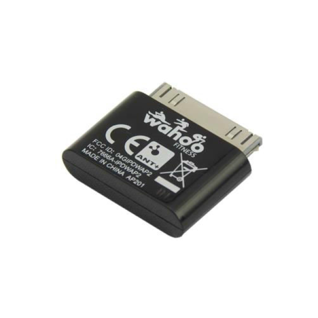 Minoura Japan Indoor Trainer Accessories | Wahoo Fisica Key Ant+ For Live Trainers - Cycling Boutique