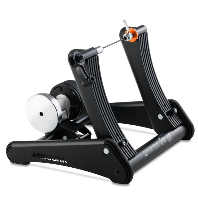 Minoura Japan Indoor Trainers | Kagura Smart Turbo Trainer - Cycling Boutique