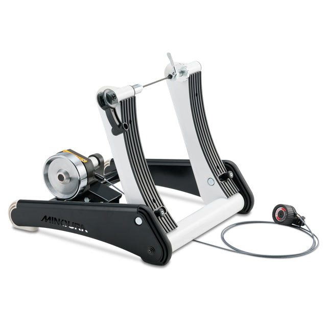 Minoura Japan Indoor Trainers | LR961 Live Ride - Cycling Boutique