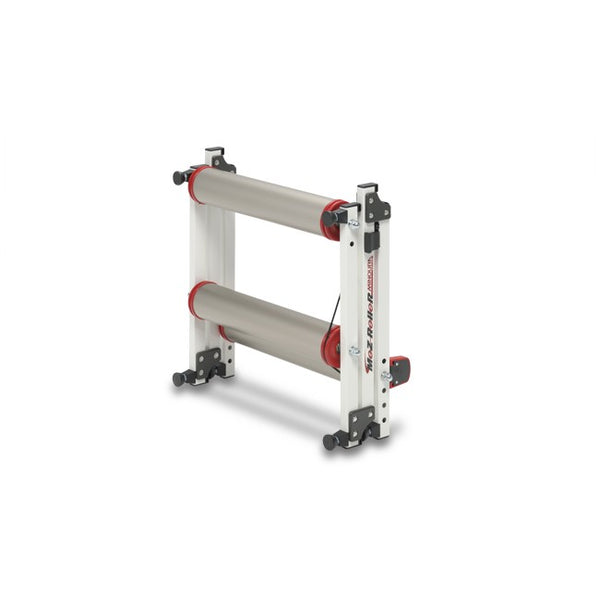 Minoura Japan Indoor Trainers | Roller MoZ-Roller without Step & Guard - Cycling Boutique