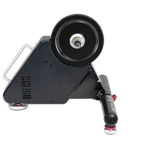 Minoura Japan Indoor Trainers | Smart Turbo Kagura Direct Driver LSD-9200 - Cycling Boutique