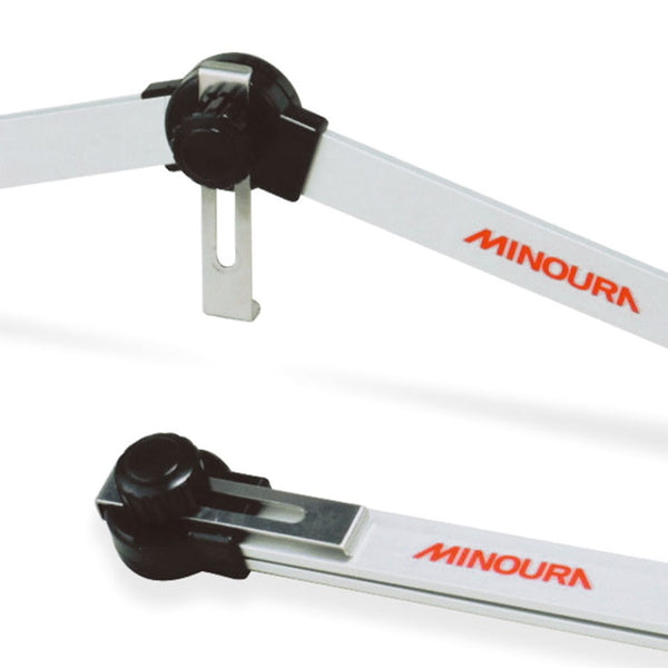 Minoura Japan Tools | Wheel Dishing Tool Alloy FSG-310 - Cycling Boutique