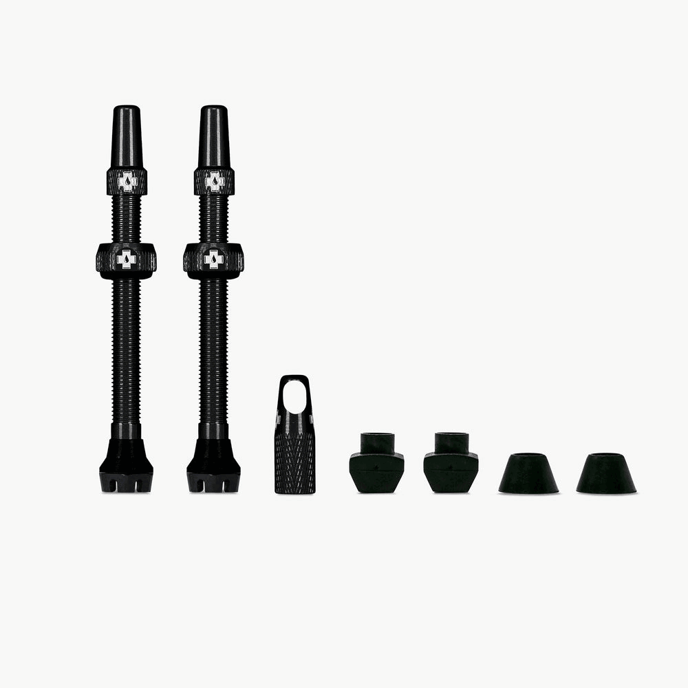 Muc-Off Bicycle Tubeless Valve Kits - Cycling Boutique