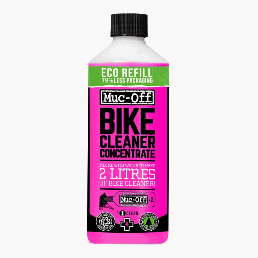 Muc-Off Bike Cleaner Concentrate - Cycling Boutique