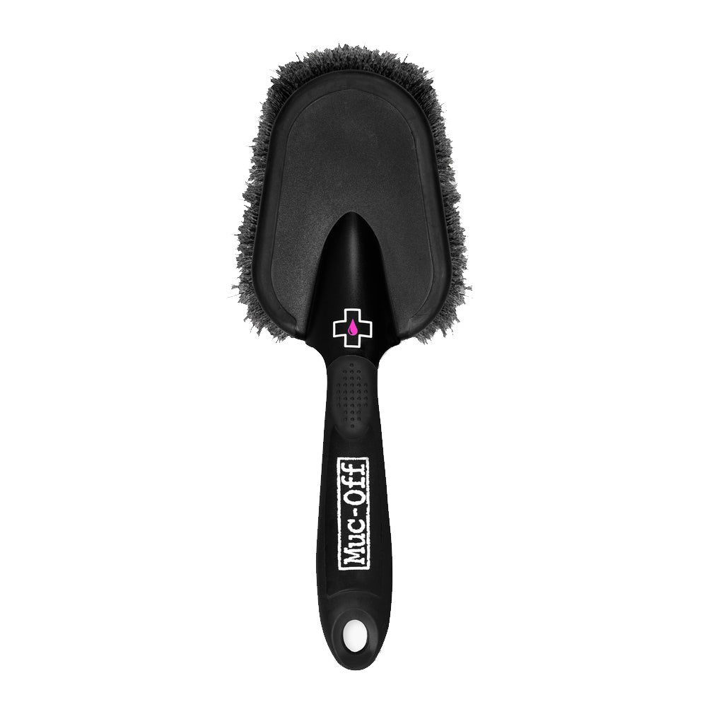 Muc-Off Cleaning Brushes | Soft Washing Brush (370) - Cycling Boutique