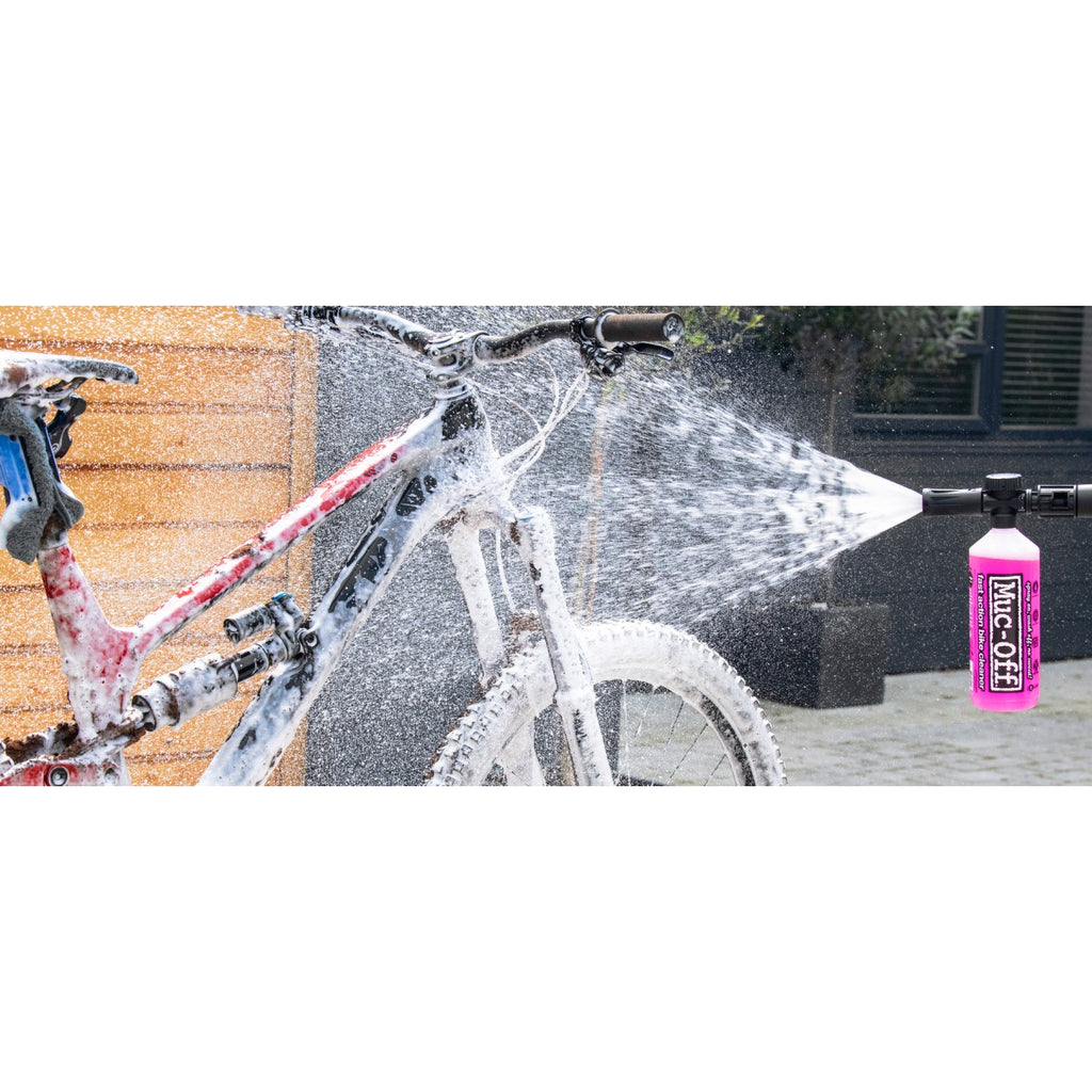 Muc-Off Pressure Washer Bicycle Bundle 20211EU Cycling Boutique