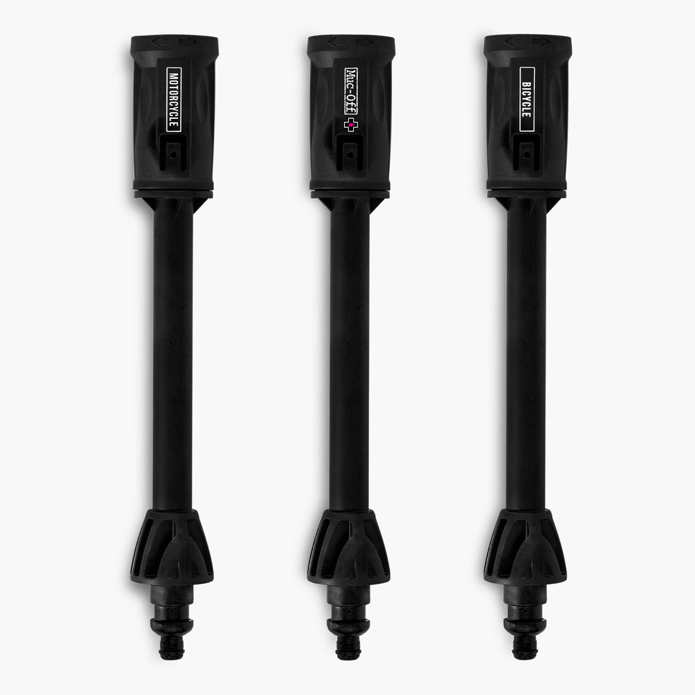 Muc-Off Pressure Washer Bicycle Bundle 20211EU